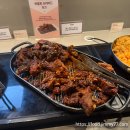 장항고기백화점 | 빕스 일산점 롯데백화점 10층 식당코너 할인정보 및 메뉴정보