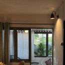 2312@치앙마이 여행 (Bloomin' Moon 브런치, Chinola Massage 치놀라 마사지, 바미째후하 마라국수...