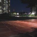 수지체육공원(배드민턴) 이미지