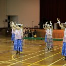 하와이안훌라 이미지