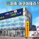 아쿠아사우나임대
