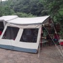 비학농원 캠핑장 이미지