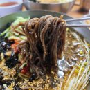 평창군 문화복지센터 | 평창 봉평맛집 추천 봉평현대막국수 메뉴