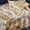 [개금 맛집] 개금시장 근처 족발쌀롱 냉채족발 방문포장 후기