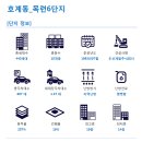 평촌초등학교 옆 이미지