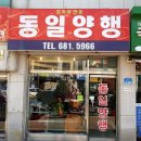 동일양행