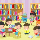 보나담금호대우작은도서관 | 광주 서구, 작은도서관으로 “찾아가는 여름독서교실” 운영