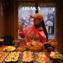 춘의역 1번출구와 2번출구 사이 | 오사카 맛집 다루마도조 하루카스300 근처 오사카 스시 맛집