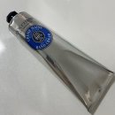 퍼퓸스코드 | 록시땅 시어버터 드라이 스킨 핸드 크림 사용 후기 (★베이비파우더향!!)