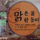 제일야콘농장 | [나눔 후기] 맑은물한동이님이 정성스레 키우신 고구마