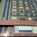 충남 대천해수욕장 숙소 호텔 쏠레르와 아침식사 내돈내산 추천