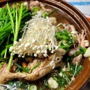 활성산소 영양 보한다음 건맥환 심혈관에도 좋은음식(양기순환식품)
