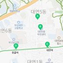 번영로 56 버스정류장 이미지