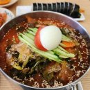 좋은날국수집 다이닝코드