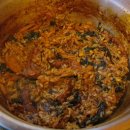 매운양푼등갈비찜 이미지