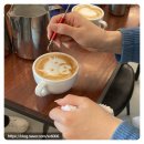 바리스타2급자격증(A) 이미지