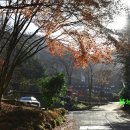 아중체련공원 관리사무실 | 전주 가볼만한곳 산린이를 위한 추천 등산코스 기린봉