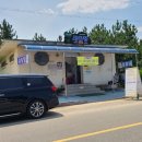 하조대해수욕장 화장실 2 이미지