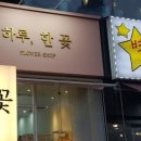 하루;한꽃 이미지