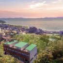 솔오름 펜션 이미지