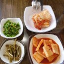 도봉산콩나물국밥