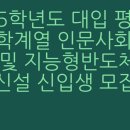 패션클러스터연구소 | 2025학년도 대입 평택대 IT공학계열 인문사회계열 신설 및 지능형반도체학과 신설 신입생 모집