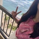 하와이비치 | 하와이 여행 하얏트 리젠시 와이키키 비치리조트 조식, 수영장 후기