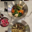 GYM Kitchen(짐키친) | [분당]다이어트 음식인데 맛있다! GYM KITCHEN