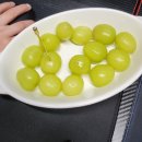 과일포크 데코룩스 과일꽂이 골드픽 사용 후기