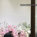 천호역 | 라비니움 천호역 웨딩홀 리츄얼홀 하객후기