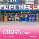 지산약국 이미지