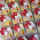 탄현우체국 앞 | [공지] 스윗피오니 주문제작 간식박스 납품 후기 (고양 일산 중산 파주 후곡 주엽 회사 간식박스 단체간식)