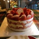 노원-현장-1463 | 크리스마스 딸기 케이크 추천 🍓