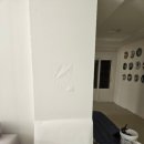 동광로24길 13 | 서초구 윈저빌 인테리어필름 시공 &amp; 벽구멍메우기 – 세련된 화이트 공간 완성