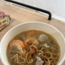 한국메디아(주) | [대만 가오슝 여행 / 2박 3일] 현지 로컬 아침 맛집 새우탕면 美迪亞漢堡店 + 과일 빙수 大碗公冰·甜品