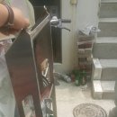 캠퍼계단,mppt40컨트롤러 팝니다 이미지