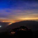 종자산 등산로 | 포천 종자산 새벽 산행 후기