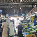 싱싱커피 | 월곡시장 장보기 후기｜싱싱한 야채부터 즉석 커피 로스팅까지 전통시장 추천