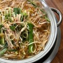 고흥 마시마니 문어 앤 전복갈비찜 나로점 갈비찜
