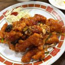 전동짜장 | 전주물짜장 전주한옥마을맛집 :: [신대유성] 깐풍기 물짜장 솔직후기