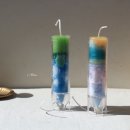 미혜농장 | 대전캔들공방 :: kcca아로마지도사범 자격증수업 후기 [디아나향기교습소/Diana]