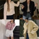 Atelier BB | 트위드자켓 고르기 어렵다면? 실패 없는 스타일 정리