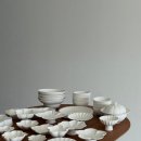 까사 | 까사무띠 부케 후기| 4인 식기세트로 식탁 분위기 바꾸다