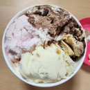 배스킨라빈스 미아삼거리점 | 배스킨라빈스 쿼터 배달 후기, 쿠팡이츠 이츠런 만원 할인 사용해봤어요