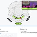 한국체육대학교(도서관앞) | [공지] KSPO DOME 휠체어 접근성 총정리｜장애인 주차장, 화장실, 좌석 시야 정보