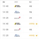 고속버스터미널(센트럴시티) 이미지