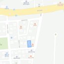 새서귀초등학교 북측 이미지