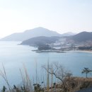 모사금해수욕장 이미지