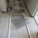 세븐일레븐 제천서희스타힐스점 | 제천 서희 스타힐스 아파트 헤어진 방충망 교체해 드렸어요!!!