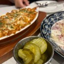 [정읍 양식]정읍 양식이 맛있는 롤링파스타 내돈내산 후기!